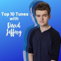 Top 10 Tunes with David Jeffery Video
