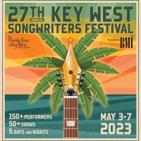 BMI Announces Line-Up for 27th Annual Key West Songwriters Festival Photo