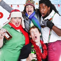 Brave New Workshop Theatre Makes the Holidays Merrier with GETTING PLOWED: A HOLIDAY  Photo