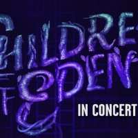 David Phelps & Sam Tsui to Lead CHILDREN OF EDEN Staged Concert in Chicago