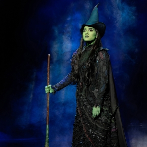 WICKED to Hold Open Call in LA for Broadway and National Touring Companies Photo