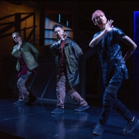 Review: COCKROACH at Tarragon Theatre
