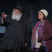 BWW Review: TRADE WITH KLAN at Southwest Theatre Productions At Santa Cruz Theatre Photo