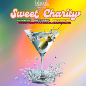 SWEET CHARITY Full Cast & Creative Team Unveiled At Blank Theatre Company Photo