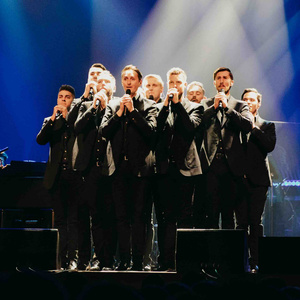 THE TEN TENORS: 30TH ANNIVERSARY WORLD TOUR to Play Live at Levoy Theatre in Millville Photo