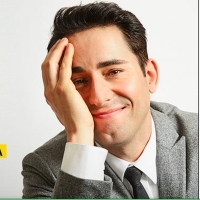 This Week! John Lloyd Young Returns to Feinstein's/54 Below