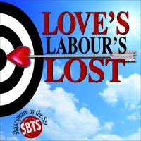 LOVE'S LABOUR'S LOST Opens August 13 at Shakespeare By The Sea Photo