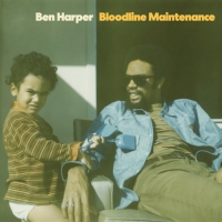 Ben Harper Releases Eagerly Awaited Album 'Bloodline Maintenance' Photo