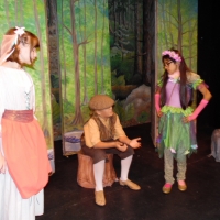 PUSS IN BOOTS Comes To Teatro Paraguas In November