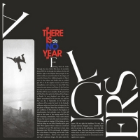 Algiers Will Release New Album 'There is No Year' on Jan. 17