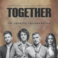 For KING & COUNTRY to Release TOGETHER (The Country Collaboration) Photo