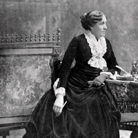 TN Shakespeare Co. Presents Louisa May Alcott's THANKSGIVING In Literary Salon Photo