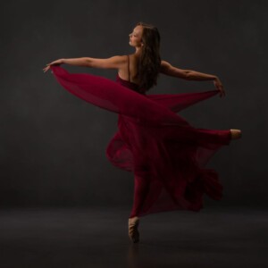 Brianna Taylor Kelly And Justin Valentine To Guest Star In Shreveport Metropolitan Ba Photo