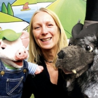 Catskill Puppet Theater Brings THE WILLOW GIRL to FSC