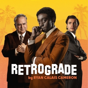 RETROGRADE Will Transfer to the West End Photo