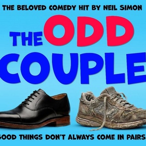 THE ODD COUPLE To Be Presented By City Theatre Austin Photo