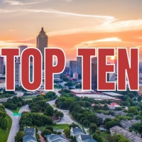 FROZEN, CABARET, MATILDA & More Lead Atlanta's June Theater Top 10 Photo