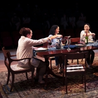 BWW Review: IN EVERY GENERATION at Victory Gardens Theater Video