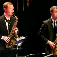 Review: ANDERSONS PLAY HENRY MANCINI at Symphony Space By Guest Reviewer Andrew…