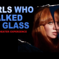 Gordon Farrell's GIRLS WHO WALKED ON GLASS to Open Tomorrow at Alchemical Studios Video