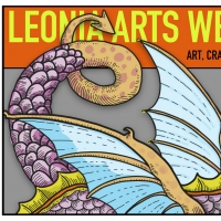 Leonia Arts Weekend Calls To Artists, Artisans, And Crafters To Display Work Photo