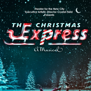 THE CHRISTMAS EXPRESS Debuts Off Off Broadway Video