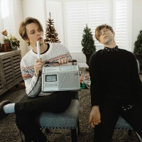 iDKHOW's Christmas Drag EP is Out Now Photo