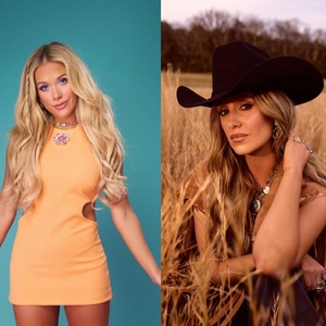 Megan Moroney, Shaboozey, & More to Perform at THE 59TH ANNUAL CMA AWARDS Photo