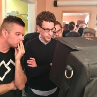 Interview: Noah Weisberg Opens Up About His Latest Project, THANK YOU KINDLY