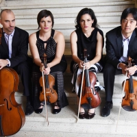 Austin Chamber Music Center Presents the Jupiter String Quartet Performing Music by M Video