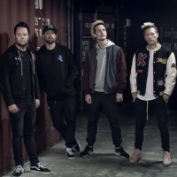 Story of the Year Share New Album 'Tear Me to Pieces' Video