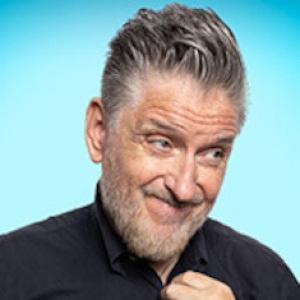 Craig Ferguson to Play Comedy Works Larimer Square in October Photo