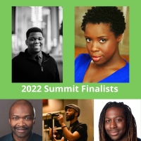 Quick Silver Theater Company Announces 2022 Summit Finalists Photo