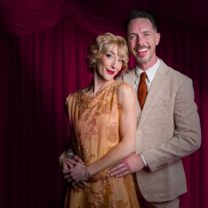 Review: THE DROWSY CHAPERONE at Short North Stage Photo