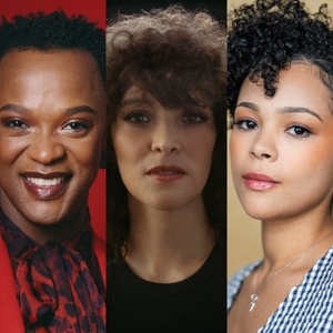 Joshua Colley, J. Harrison Ghee and More to Join HADESTOWN Photo