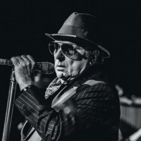 Van Morrison Announced as Final Kew the Music 2021 Headliner Video