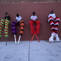 Bindlestiff Family Cirkus Presents UPTOWN SHOWDOWN This Weekend