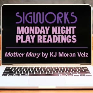 Signature Theatre SigWorks: MOTHER MARY Tickets Available Now Photo