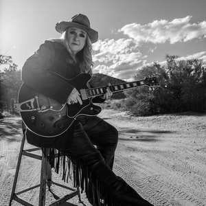 Melissa Etheridge Will Bring New Tour to Mayo Performing Arts Center Photo