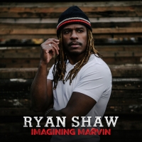 Ryan Shaw to Perform Live at The Cutting Room in October Photo