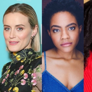 Taylor Schilling, Gabby Beans & More to Star in THE APIARY at Second Stage Theater Video