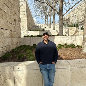 Producer Sahil Mirchandani Captures the Wild, Real‑Life Spirit of Amazon’s The St Photo