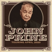 John Prine to Tour with Special Guest John Paul White Video