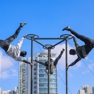 La Jolla Playhouse Sets Lineup for 2026 WOW Festival