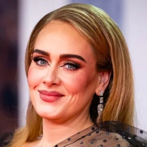 Adele to be Honored With Sherry Lansing Leadership Award by The Hollywood Reporter