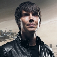 Professor Brian Cox Announces Brand New Arena Tour For 2021 Photo