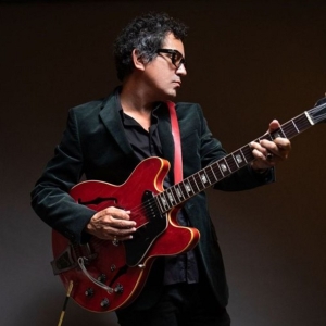 A.J. Croce to Release New Album HEART OF THE ETERNAL in March Photo