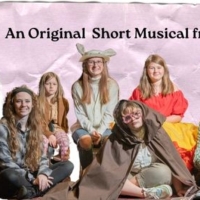 New Musical LOST BOYS to be Presented at DreamWrights Center For Community Arts in De Video