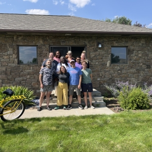 Ucross Announces Fall Fellows For Residencies On Wyoming Ranch