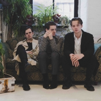 The Blinders Release New Single 'Forty Days And Forty Nights' Photo